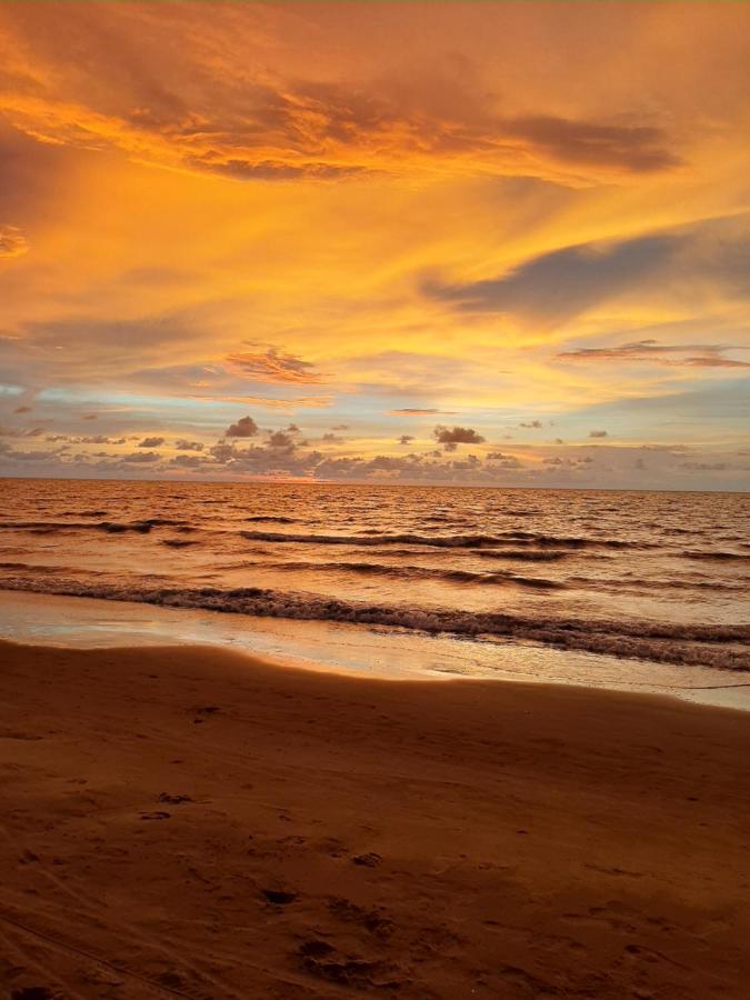 Hotel Sunset Beach Cartagena Kültér fotó