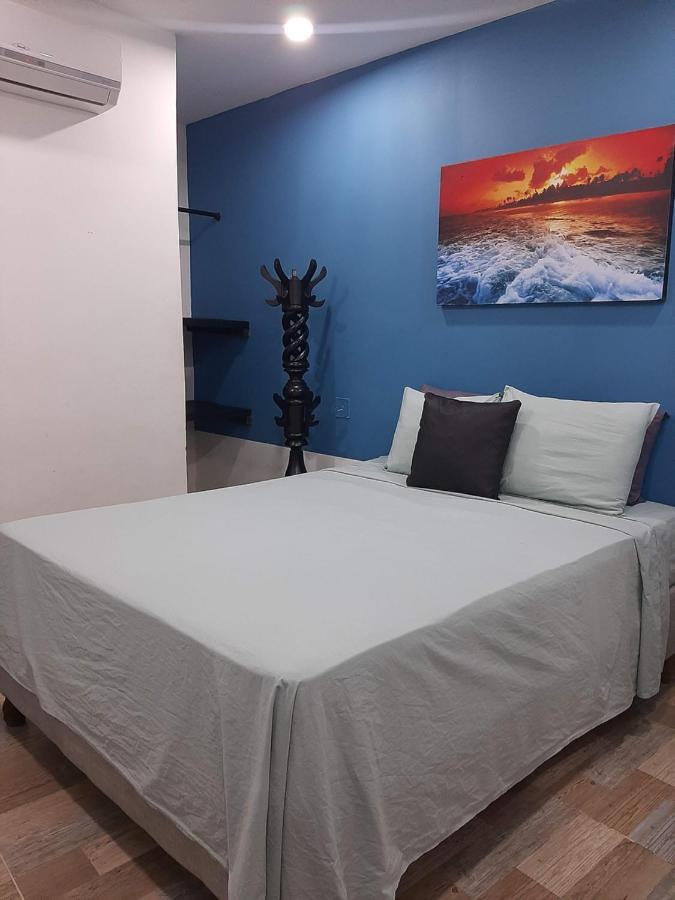 Hotel Sunset Beach Cartagena Kültér fotó
