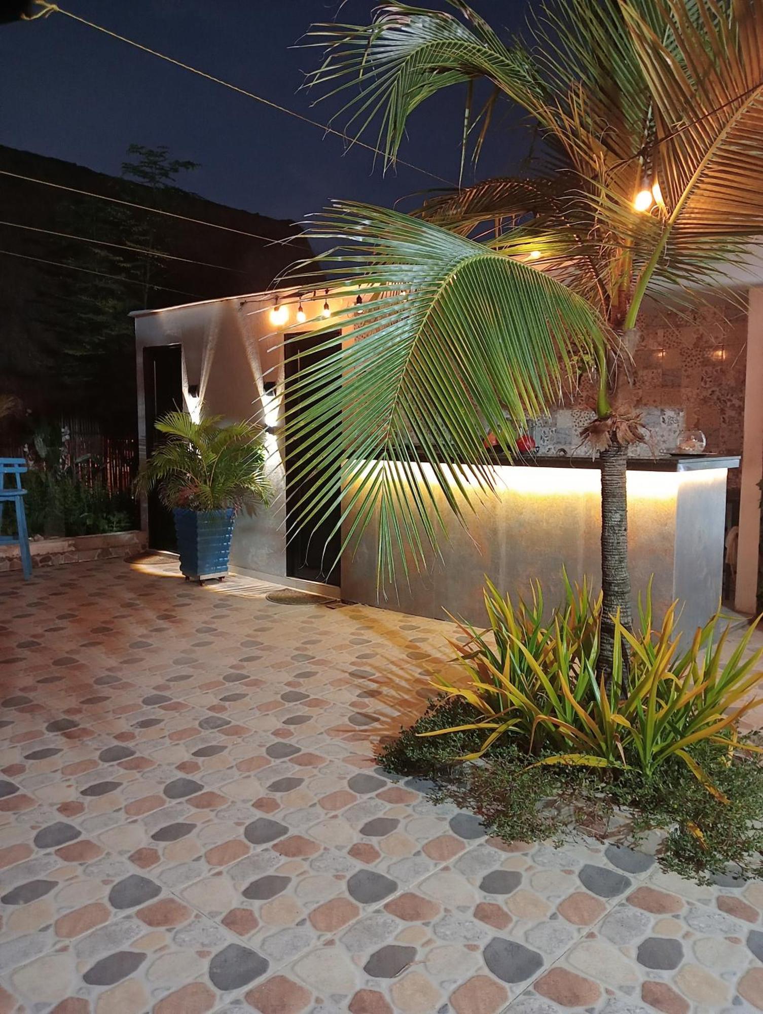 Hotel Sunset Beach Cartagena Kültér fotó