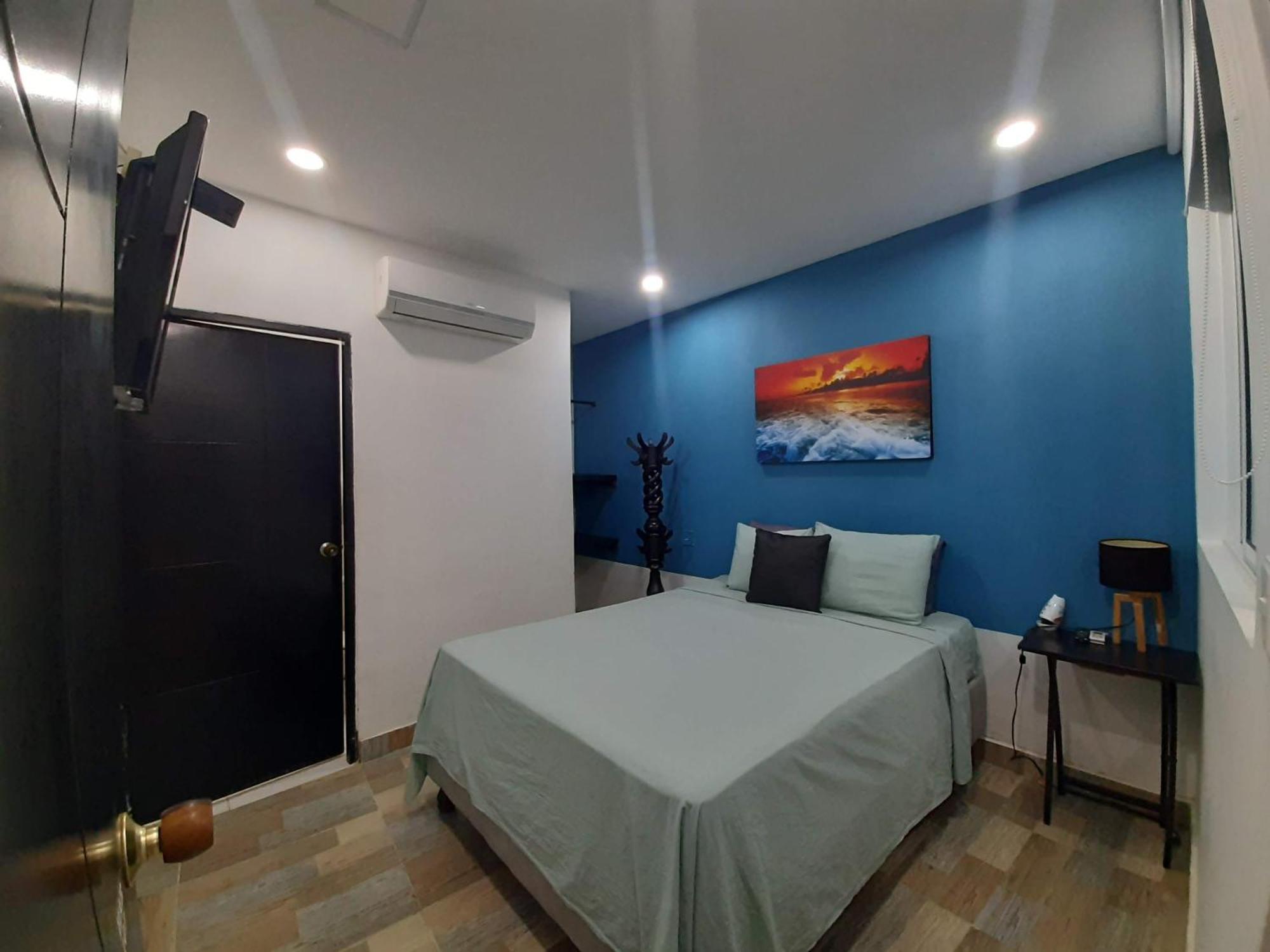 Hotel Sunset Beach Cartagena Kültér fotó
