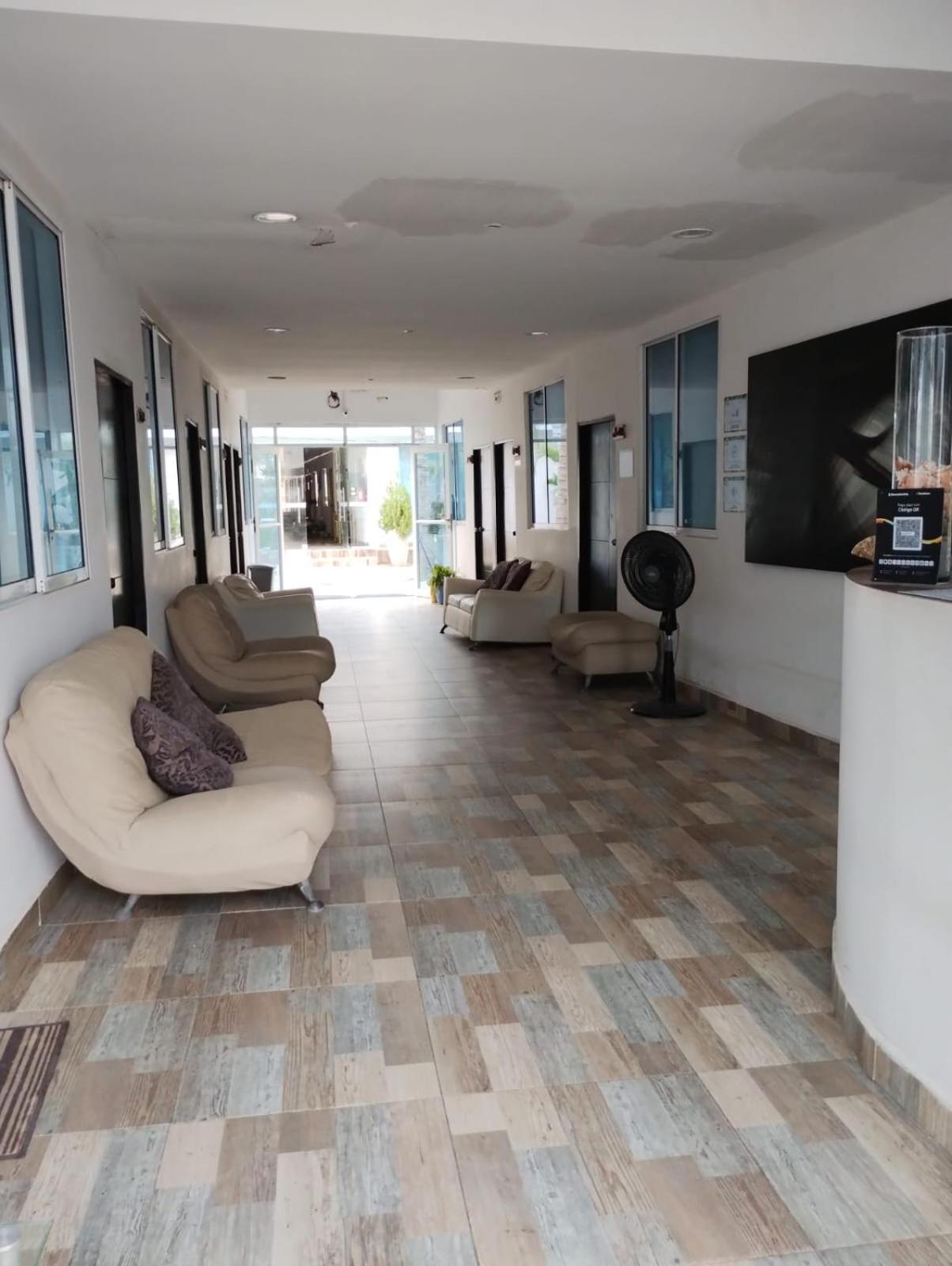 Hotel Sunset Beach Cartagena Kültér fotó