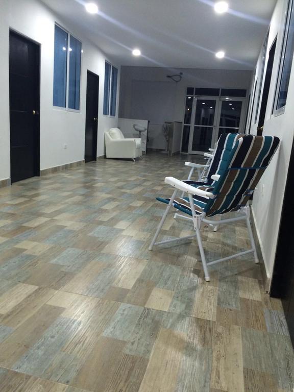 Hotel Sunset Beach Cartagena Kültér fotó