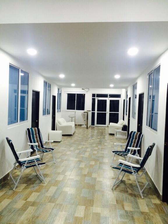 Hotel Sunset Beach Cartagena Kültér fotó