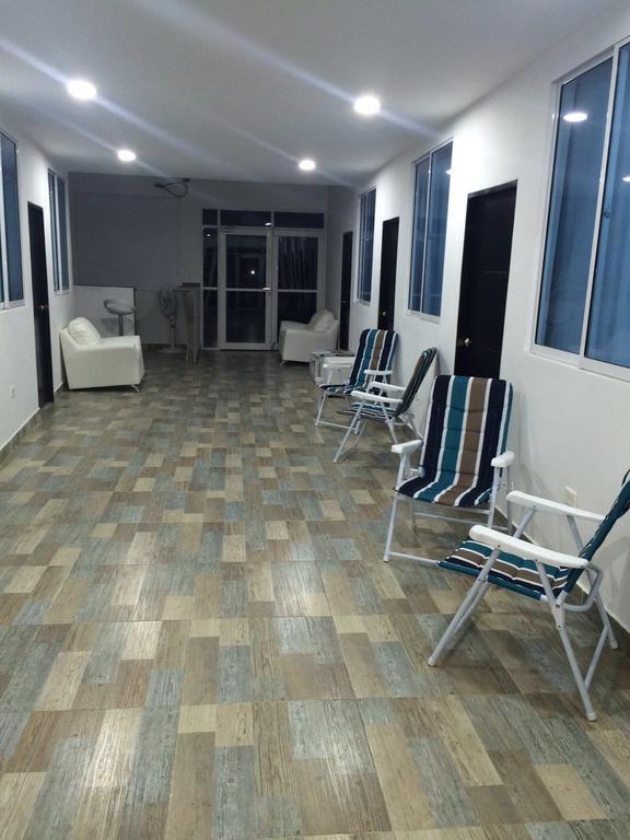 Hotel Sunset Beach Cartagena Kültér fotó