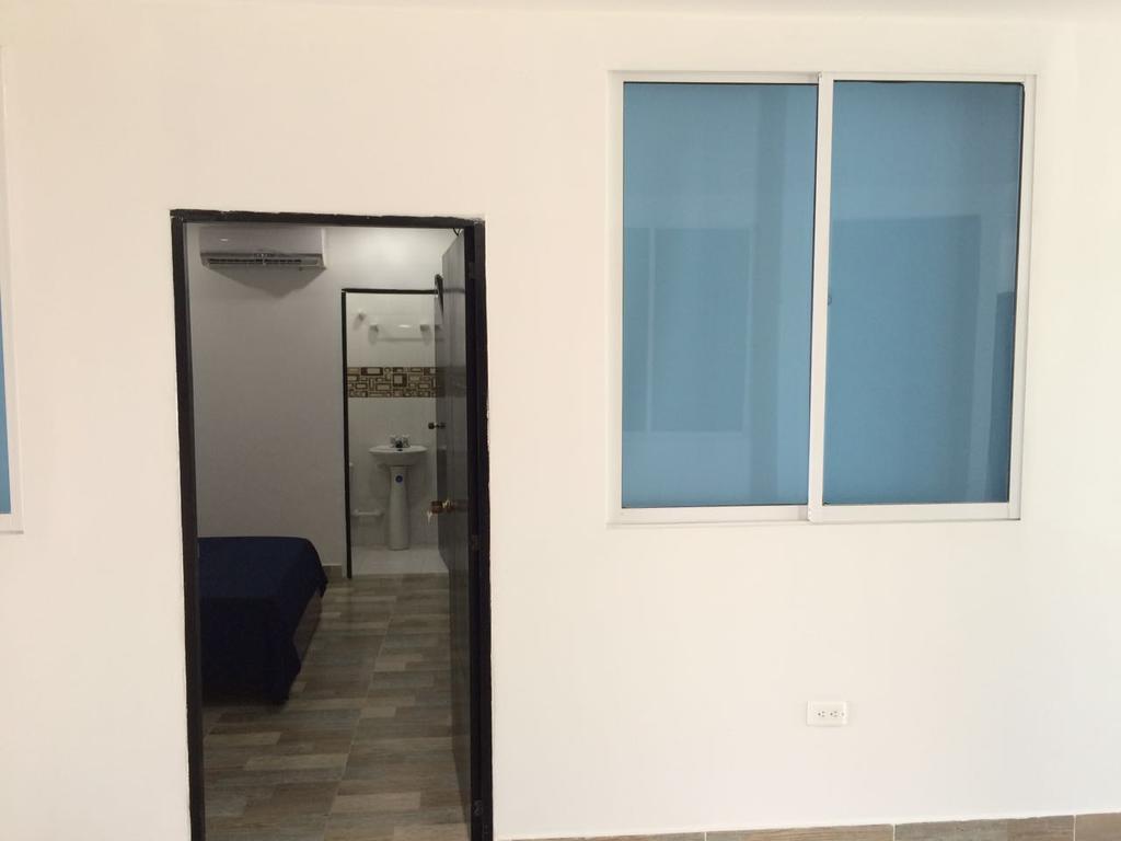 Hotel Sunset Beach Cartagena Kültér fotó
